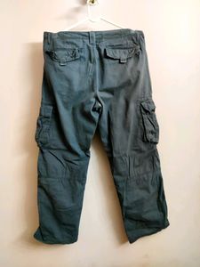 cargo 6 pocket pant for men
