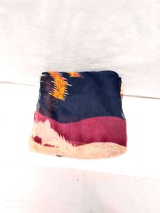 Chiffon Printed Dupatta 03