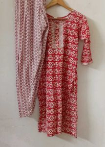Daily Wear Kurti