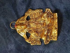 Panchmukhi Hanuman ji Idol Bajrangbali Murt