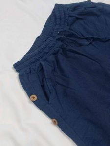 Top With Pant
