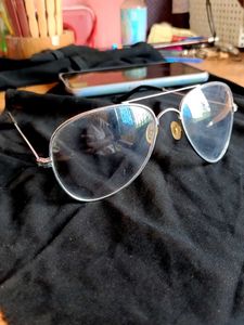 Vintage Aviator Glasses