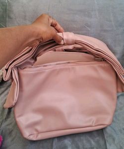 Myglamm Pack Of 2 Bags