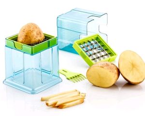 [NEW]🔥2 in 1 Vegetable &amp; Fruit Slicer