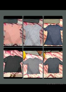 ​✨ The Ultimate 22-Piece Top &amp; Tee Bundle Sale! ✨