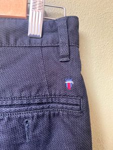 Louis Philippe Trousers