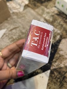 TAC Kumkumadi Face Moisturiser