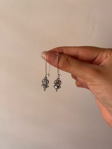 Sailor Moon Inspired Earrings ✨