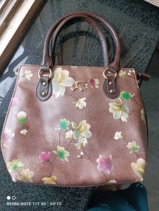 Mochi Purse