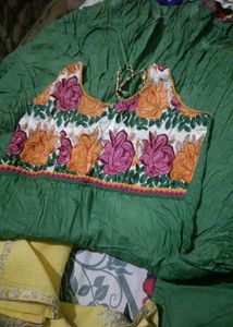 Anarkali Suit Set Price Drop For 3 Days