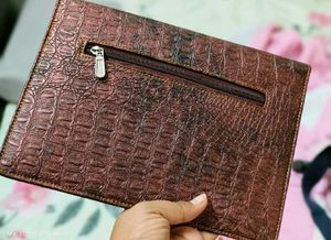 New Textured Purse