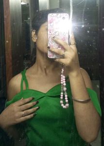 Stylish Off Shoulder Top For Girls