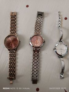 Women Wrist Watch