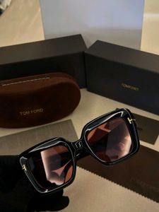 Tom Ford Sunglasses Unisex Og Model