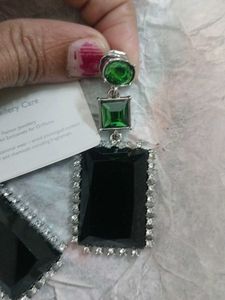 Oriflame Dangle Earrings