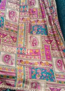printed dupattas