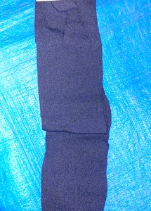 Blue Socks