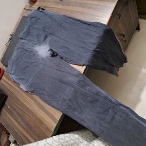 Lower Cotton No Elastic