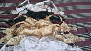 Bra Lot - Neutral Colors All Sizes