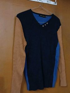 Womens Sweatshirt
