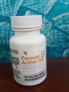 Forever Active HA