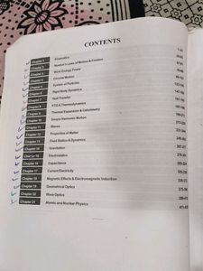 Physics Book