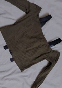 Knited Top