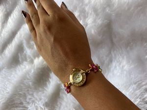⌚️Women Heavy Watch