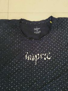 Short Nightdress