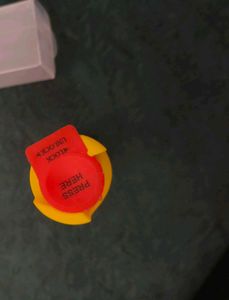 Self Defense Pepper Spray