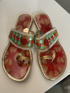Indian Flats