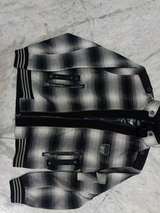 Twid Jacket