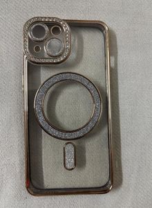 iPhone 15 Cases/ Covers (Bundle of 3)