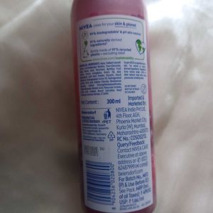 NIVEA Fresh Blends Refreshing Shower Gel