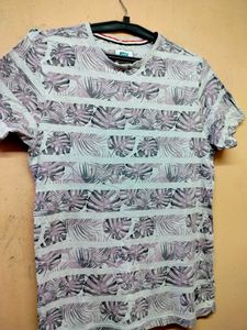 Teamsprit Branded T-shirt With Premium Look