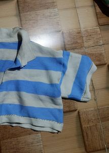 Urbanic Crop Top