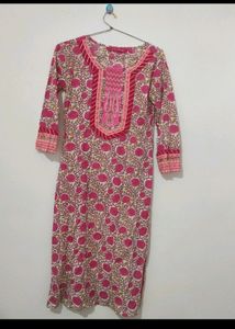 Anubhutee 💕 Kurta Set