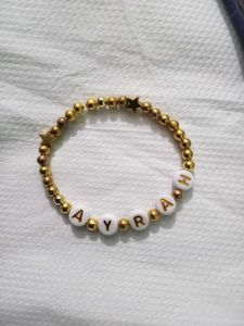 Pair Of Bracelets
