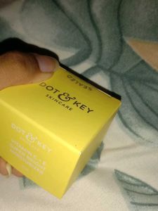 Dot &amp; Key Skincare Box
