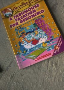 Children Bookss Adventure