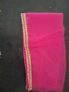 Ethnic Lehenga Choli Set