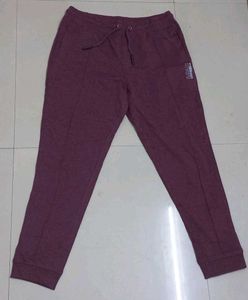 Men Terry Fabric Pre Winter Lower