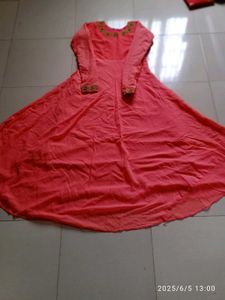 Full Length Gown