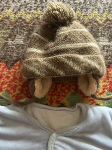 Price Dropped Woolean Suit For Kid