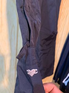 Cartel Black Mountain Pants