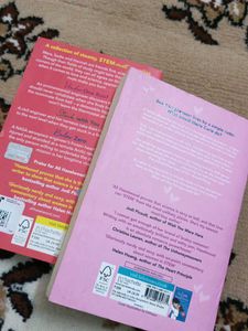 Ali Hazelwood Book Bundle