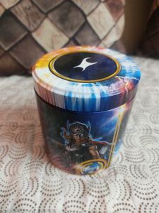 Fastrack Marvel Series Box