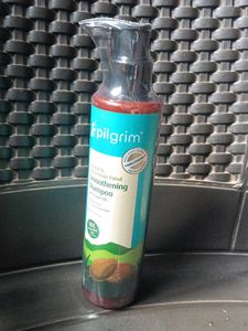 Pilgrim Smoothing Shampoo