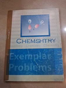 Class 11th CHEMISTRY EXEMPLAR