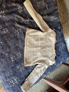 korein Elegant Tweed Jacket